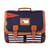 Cartable CE2-CM1-CM2 40-41 cm - Sauvage - Tann's
