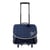 Cartable à roulettes CP-CE1 38 cm - St-Germain - IKKS - Bleu