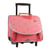 Cartable à roulettes  IKKS - Oh my Captain ! Corail - 2 compartiments
