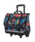 Cartable à roulettes CP-CE1 38 cm - Brush Stokes Black - Rip Curl