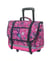 Cartable à roulettes CE2-CM1-CM2 40-41 cm - Mandala - Rip Curl - Rose