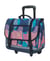 Cartable à roulettes CE2-CM1-CM2 40-41 cm - Paola - Rip Curl - Bleu