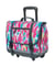 Cartable à roulettes CE2-CM1-CM2 40-41 cm - Pencil Marks - Rip Curl - Rose