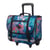 Cartable à roulettes 2 compartiments - Watercamo Blue - Rip Curl