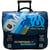 Cartable à roulettes 2 compartiments 41 cm - Olympique de Marseille