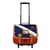 Cartable à roulettes CE2-CM1-CM2 40-41 cm - Polo - Tann's - Rouge