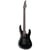 LAG Arkane - guitare électrique - A100-BLK