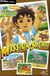 Go diego ! - mission safari