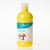 Gouache - 500 ml - jaune primaire