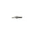Gouge n°11 V grande taille pour linogravure