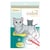 Carnet de coloriage Graffy Color - Animaux familiers