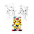 Carnet de coloriage Graffy Nimo - Chat