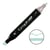 Marqueur Graph'it - Bambou - N°8120