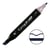 Marqueur Graph'it - Gris froid 9 - N°9109
