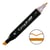 Marqueur Graph'it - Cuivre - N°2130