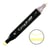 Marqueur Graph'it - Citron - N°1130