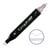 Marqueur Graph'it - Lilas - N°6120