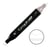 Marqueur Graph'it - Gris neutre 1 - N°9501