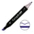 Marqueur Graph'it - Sous-marin - N°7190