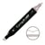 Marqueur Graph'it - Gris chaud 3 - N°9403