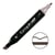 Marqueur Graph'it - Gris chaud 9 - N°9409