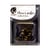 Clous à griffes - carré antic bronze 8x8mm