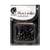 GRIFFE ROND NOIR 8 50 PIECES
