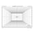 Grille de perspective frontale - Graph'it