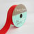 Bobinette Frou-Frou - 6 m x 16 mm - Gros grain - Coquelicot