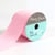 Bobinette Frou-Frou - 4 m x 38 mm - Gros grain - Petale de rose