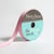 Bobinette Frou-Frou - 6 m x 6 mm - Gros grain - Petale de rose