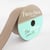 Bobinette Frou-Frou - 5 m x 25 mm - Gros grain - Taupe