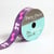 Bobinette Frou-Frou - 4 m x 16 mm - Gros grain - thème Lavande rosee