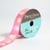 Bobinette Frou-Frou - 4 m x 16 mm - Gros grain - thème Pommette