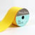 Bobinette Frou-Frou - 4 m x 38 mm - Gros grain - Tournesol