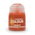 Peinture Citadel Colour - 18 mL - Contrast Gryph-Hound Orange