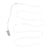 Guirlande - 20 micro-leds - 220 cm