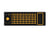 Joué - Pad Guitare Fire Edition - Jaune