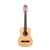 GCS-1/2 - Guitare Classique - Naturelle - Shiver