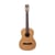 GCS-3/4 - Guitare classique - Naturelle - Shiver