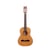 Guitare Classique - GCS 4/4 - Naturelle - Shiver