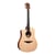 LAG Tramontane 70 - Guitare électro-acoustique - gaucher