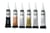GUTTA SETA TUBE CANULE 20ML IN GUTTA SETA TUBE CANULE 20ML INCOLORE