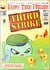 Happy Tree Friends - Saison 1, Vol. 3 : L'assaut final