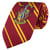 Cravate - Harry Potter Gryffondor