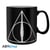 Harry Potter - Mug - 460 Ml - Reliques De La Mort - Boite X2