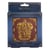 Lot de 4 dessous de verre - Harry Potter
