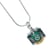 Collier + pendentif - Harry Potter