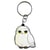 Porte-clés - Harry Potter Hedwige