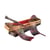 Réplique de baguette Noble Collection - Harry Potter - Harry Potter